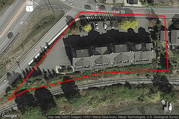 19 Bridge Street