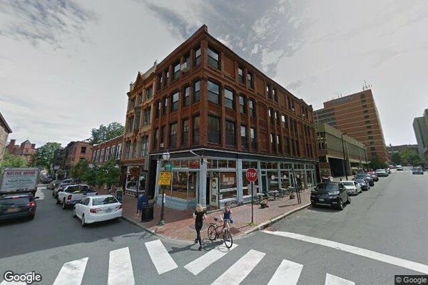 110 Exchange Street