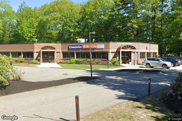 400 Southborough Dr 