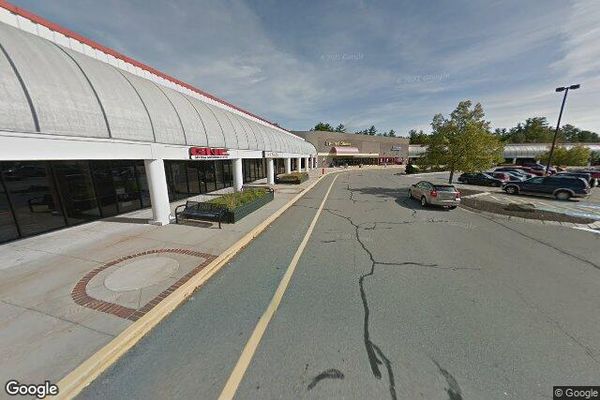 Center for Shopping