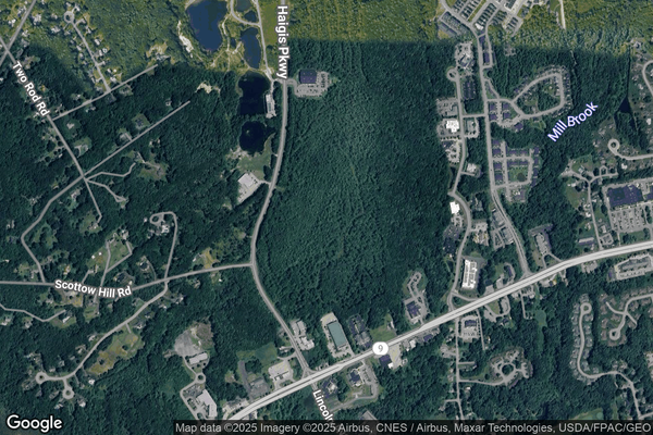 29-31 Haigis Pkwy
