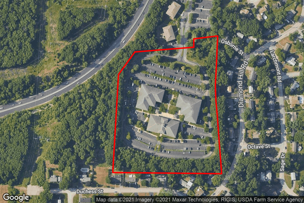300 Centerville Rd