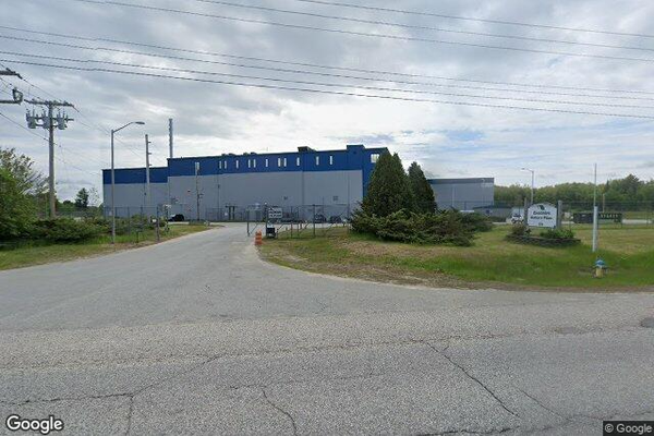 586 Lewiston Junction Rd