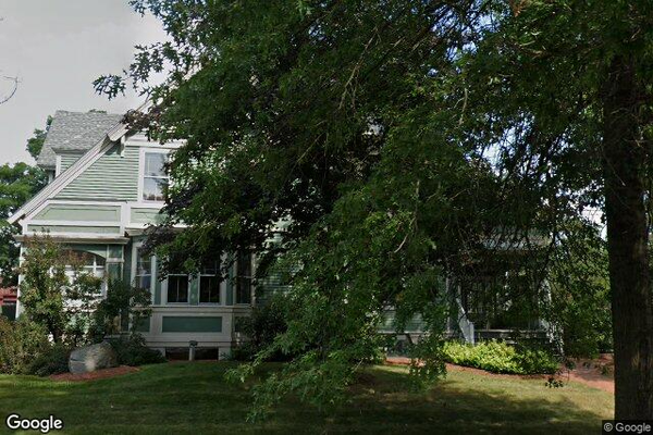 1855 Elm Street