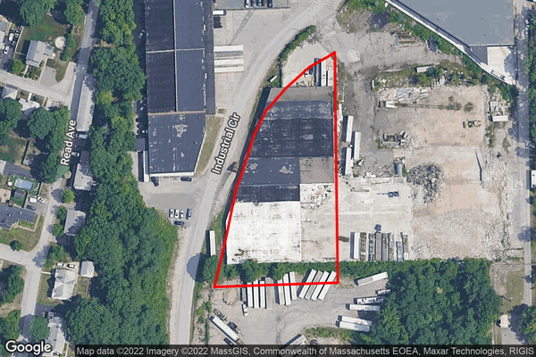55 Industrial Cir