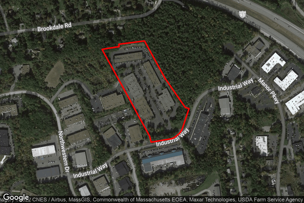 8 Industrial Way