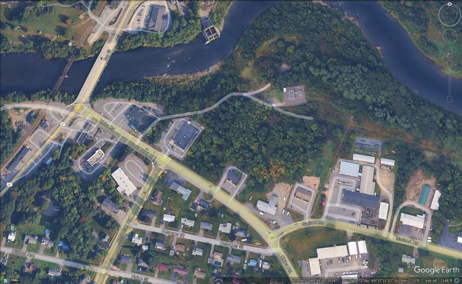 Photo of 0 China Rd