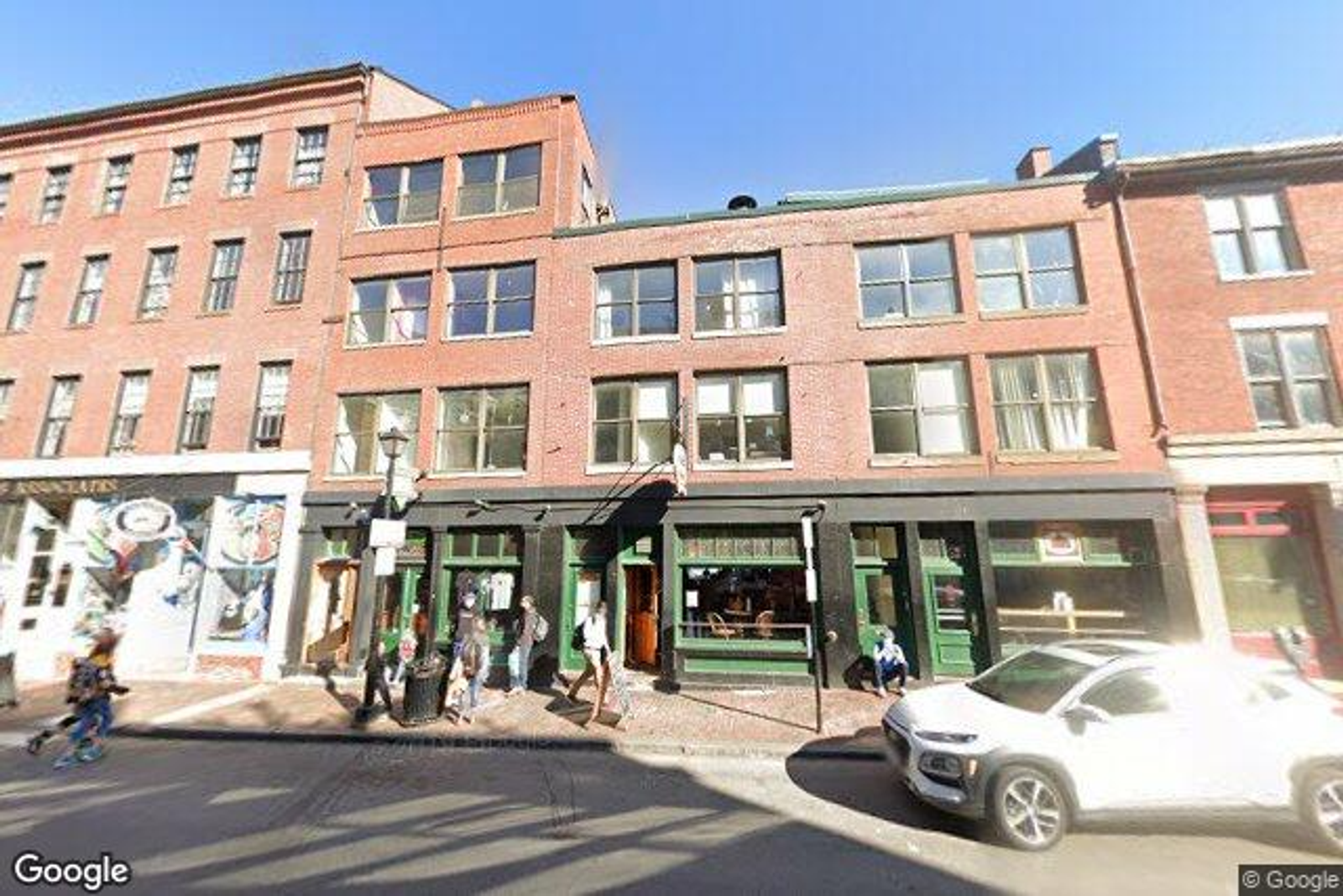 Photo 4 of 396 Fore St