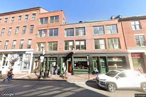 396 Fore Street