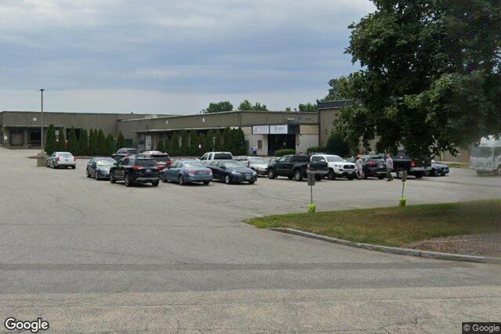 Photo 5 of 200 Perimeter Rd