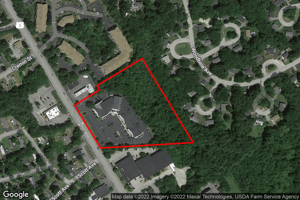 108 Fisherville Rd.