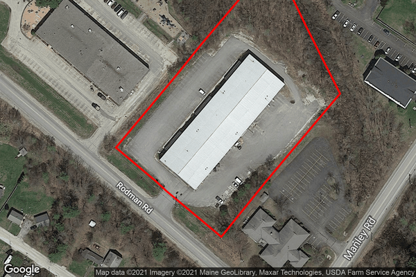 385 Rodman Rd