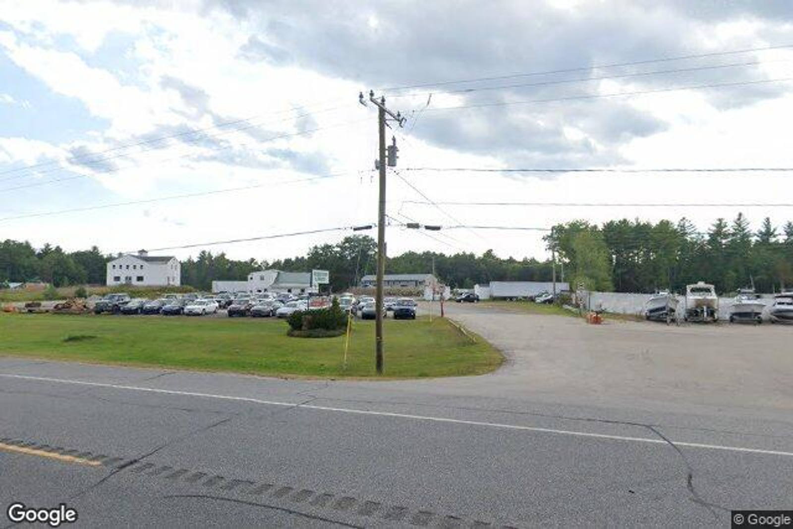 Photo 2 of 66 Route 125