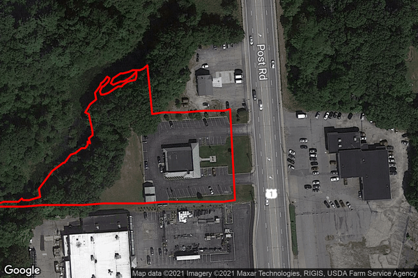 6595 Post Rd
