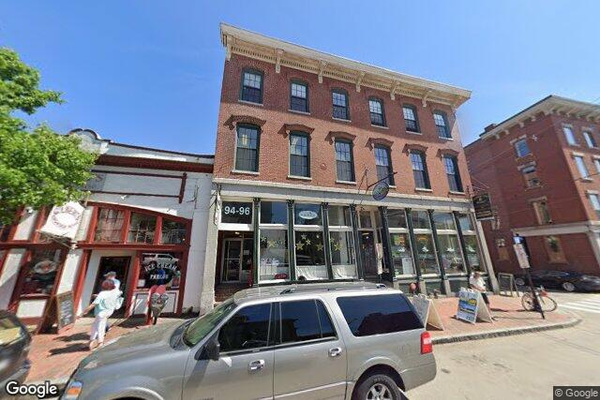 94 Commercial Street