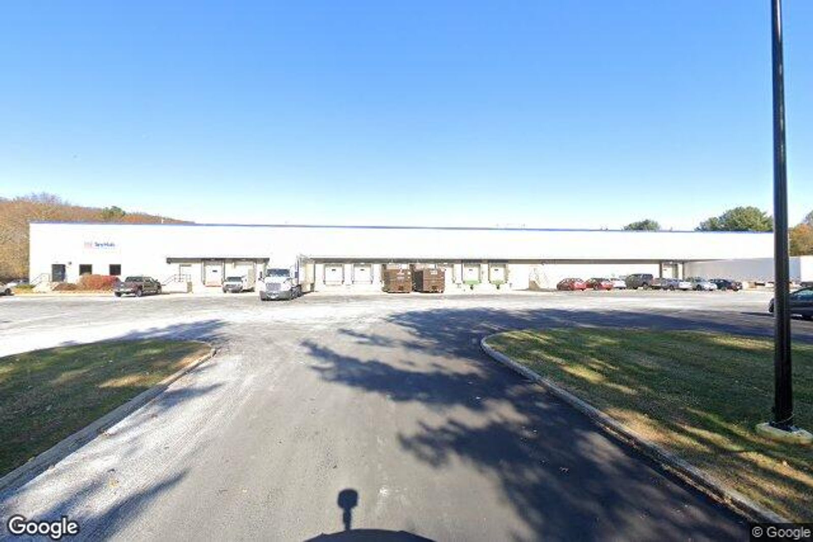 Photo 2 of Cedar Hill Commerce Center