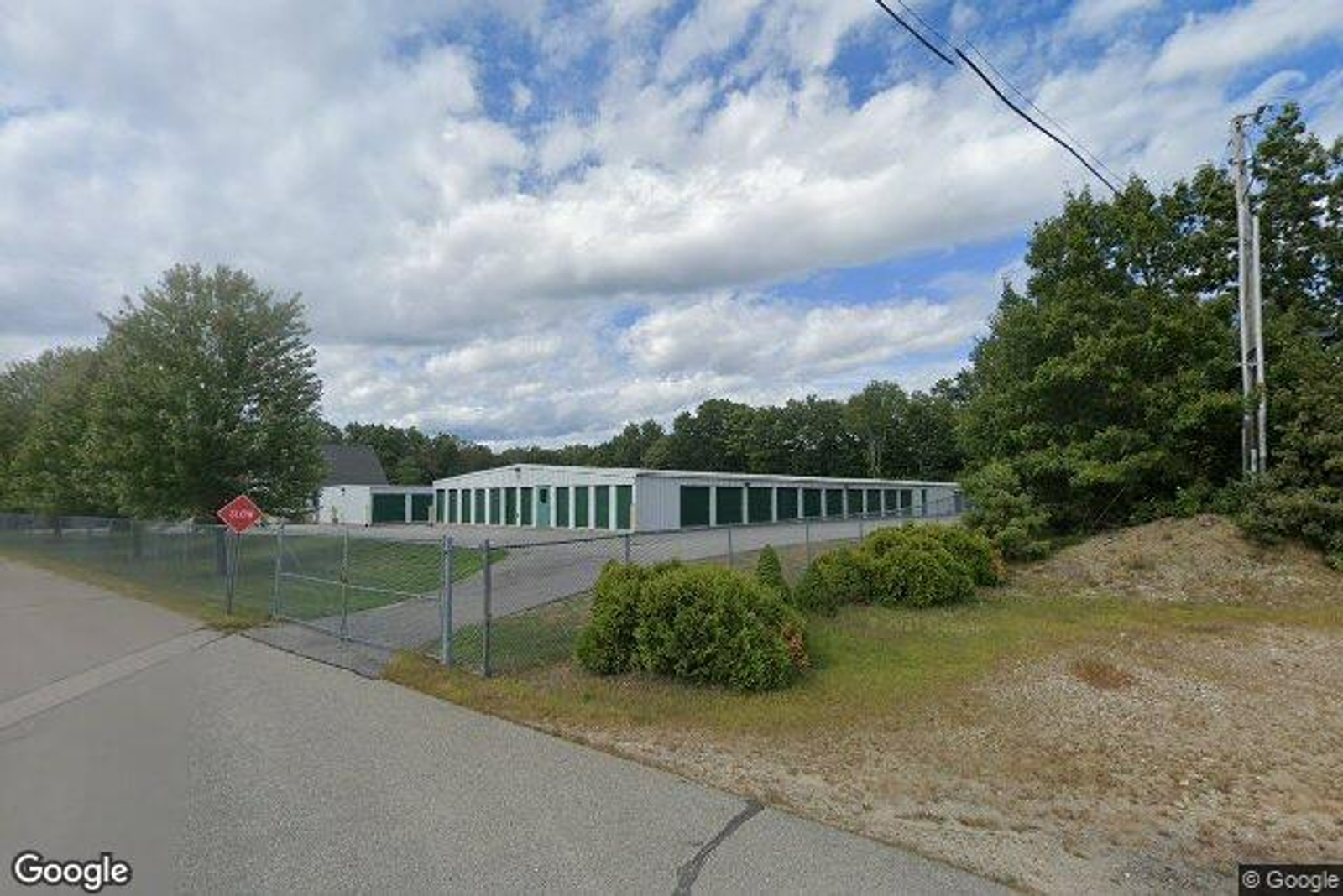Photo 50 of Industrial Office/Warehouse Space