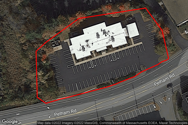 18 Pelham Rd