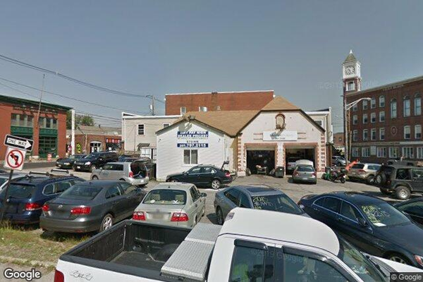 634 Forest Ave