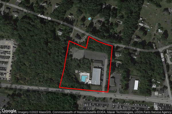 1250 New State Hwy