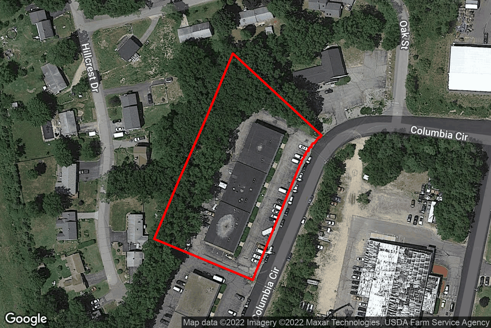 Photo 1 of 903 – 912 Columbia Cir