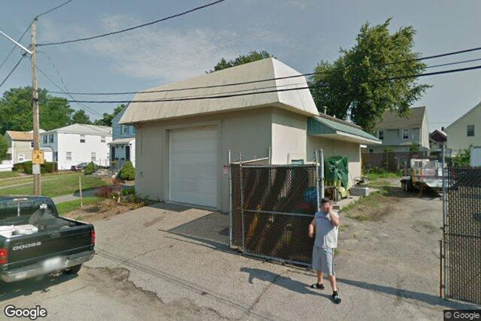 Photo 4 of 9 Drowne St