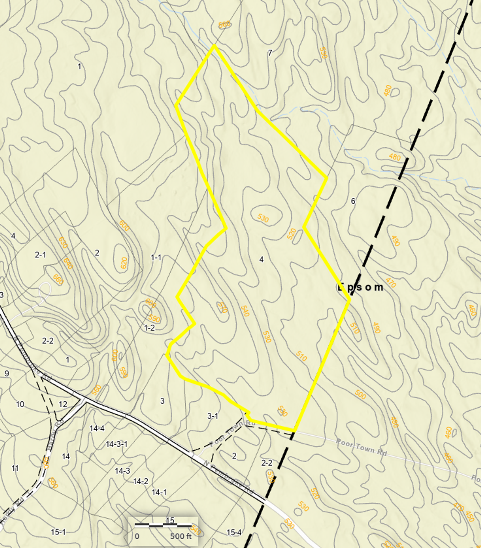 Photo of 0 Poor Town Rd