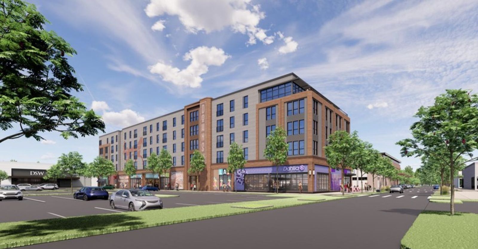 Photo 10 of 276 Scarborough Downs Road at Town Center