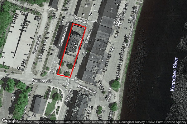 286 Water Street