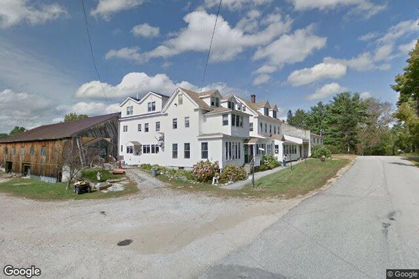 275 Jenness Pond Rd