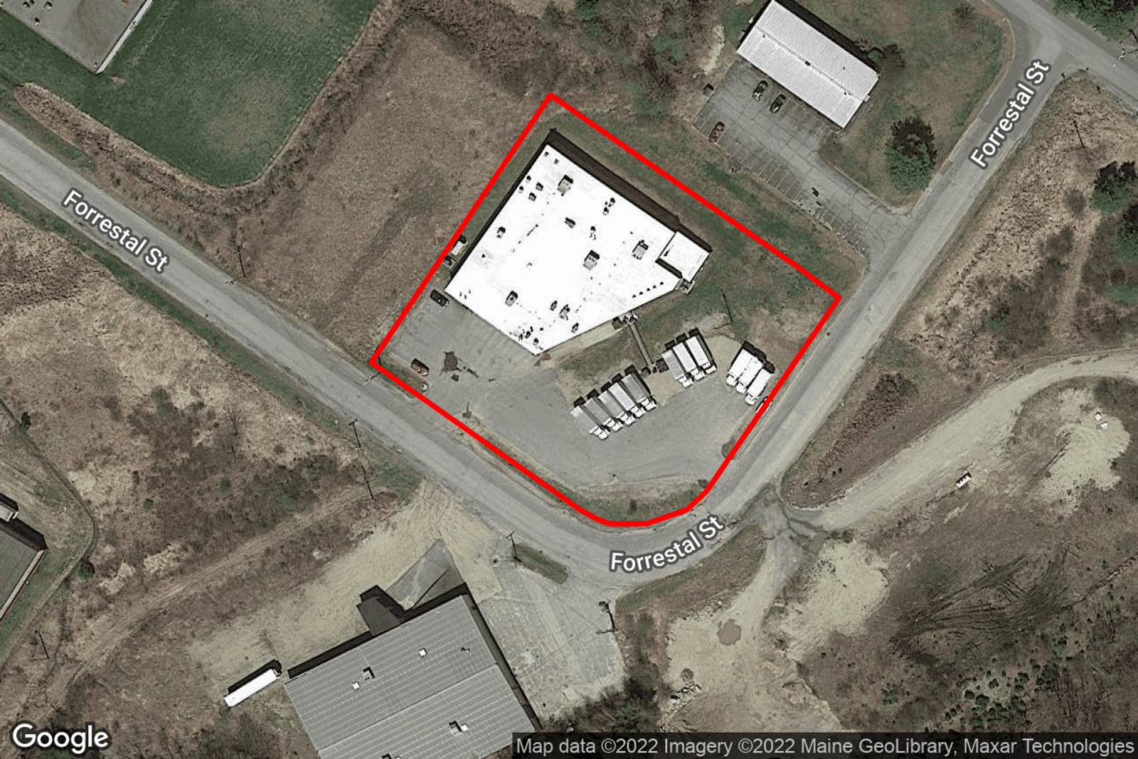 Photo 4 of 20 Forrestal St.