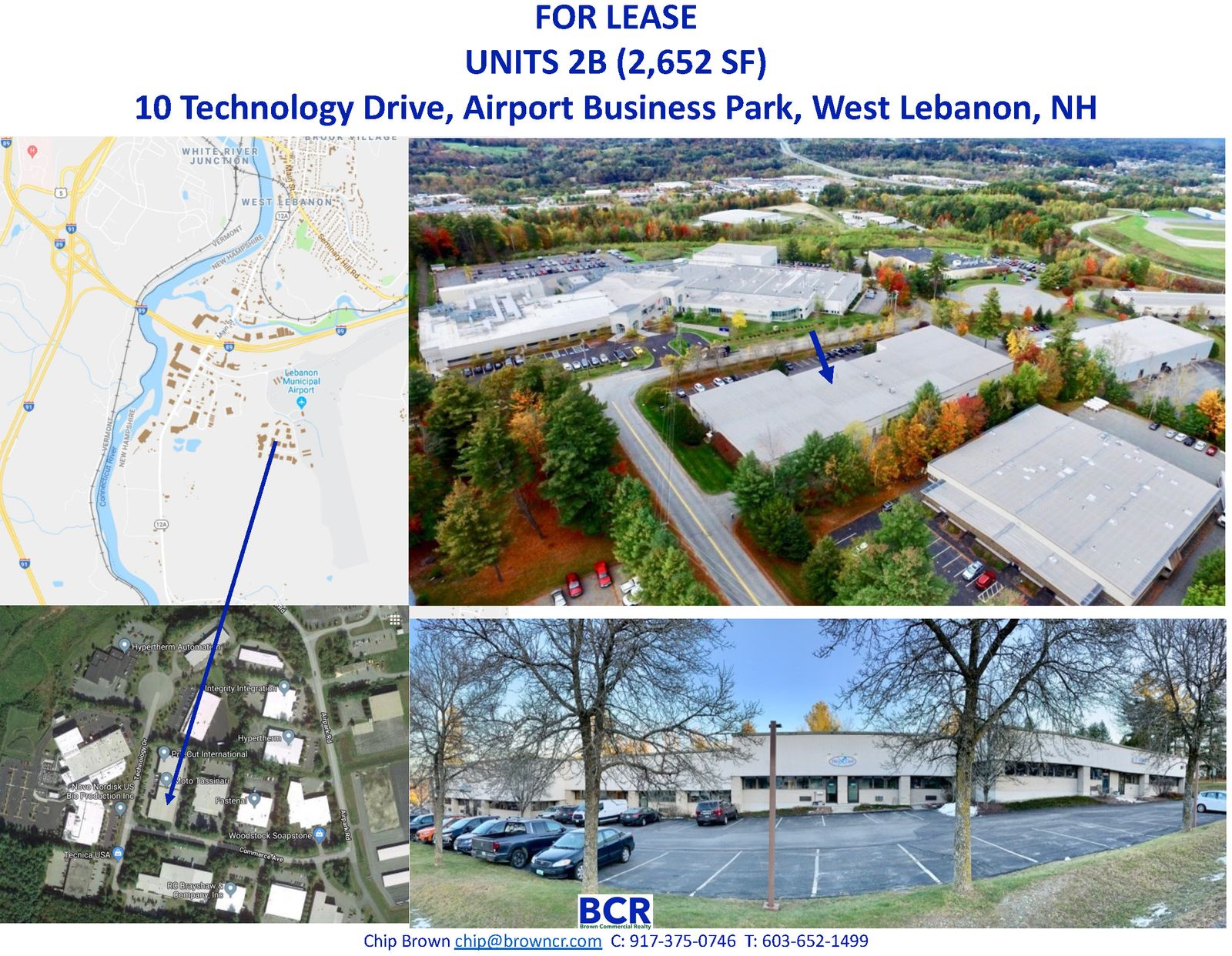 Photo 3 of 10 Technology Dr 