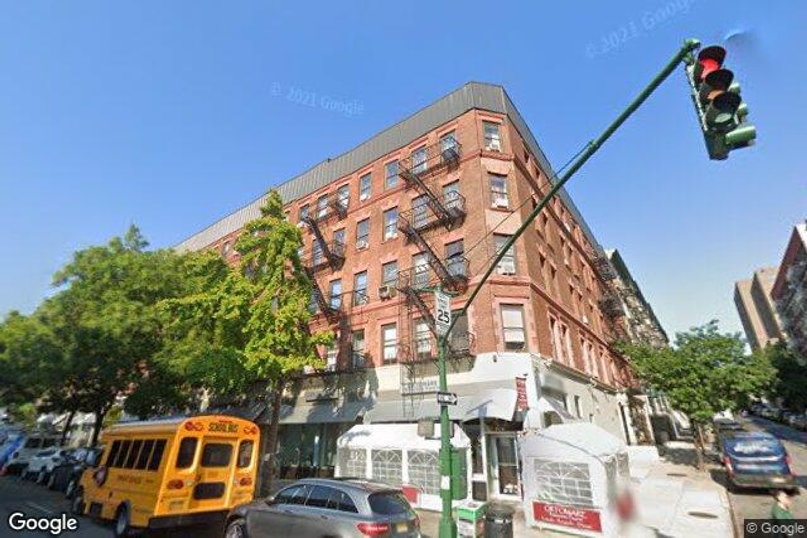 Photo 2 of 1000 Columbus Ave