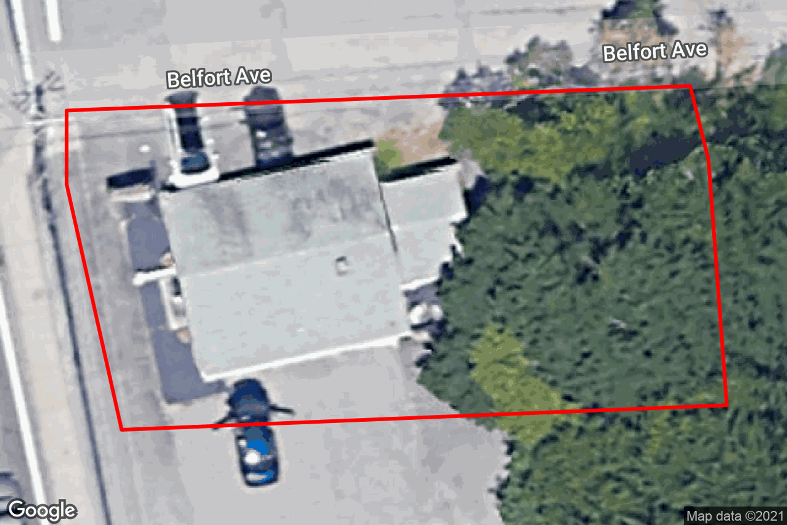 Photo 18 of Freestanding Retail w/Ample Parking