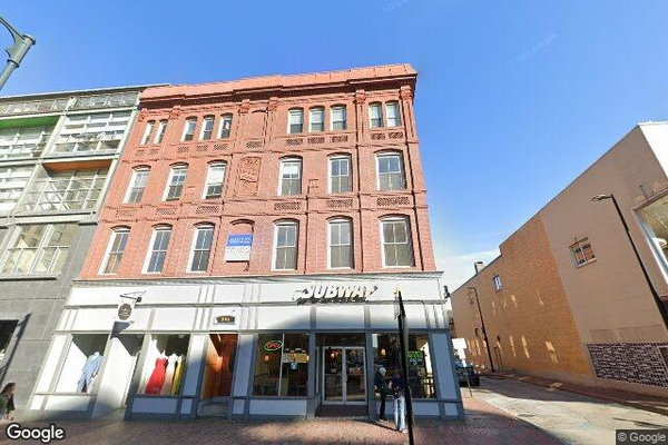 496 Congress Street