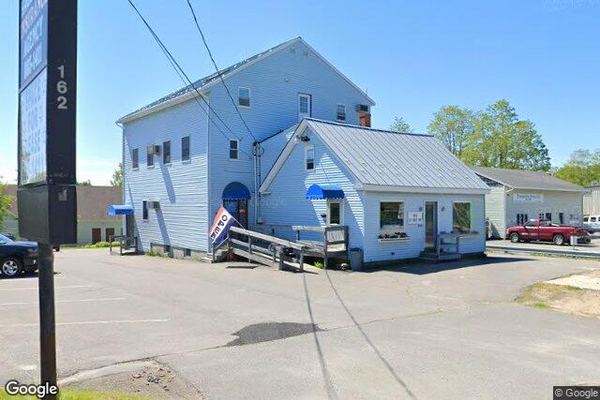 162 US Rte 1