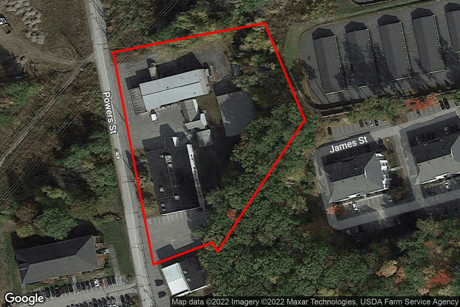 Photo 53 of 70-74 Powers Street, Milford NH