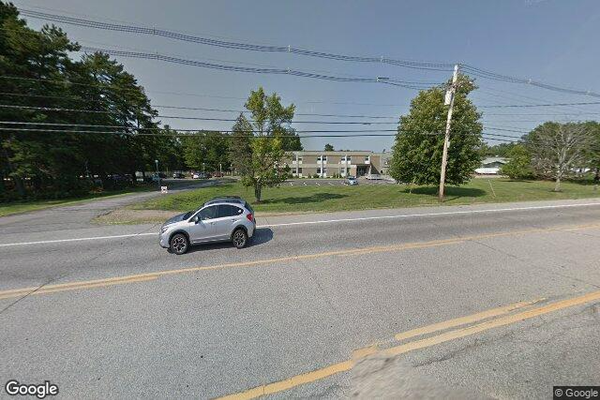 41 Industrial Ave