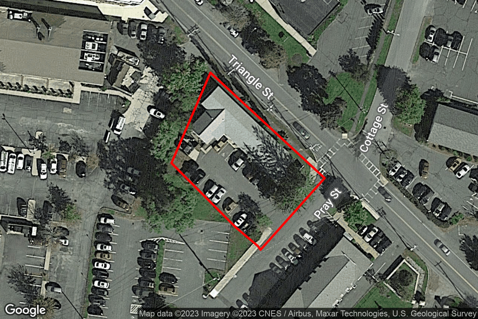 Photo 4 of 228 Triangle Street