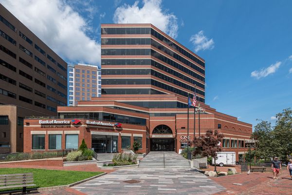 1 City Center 