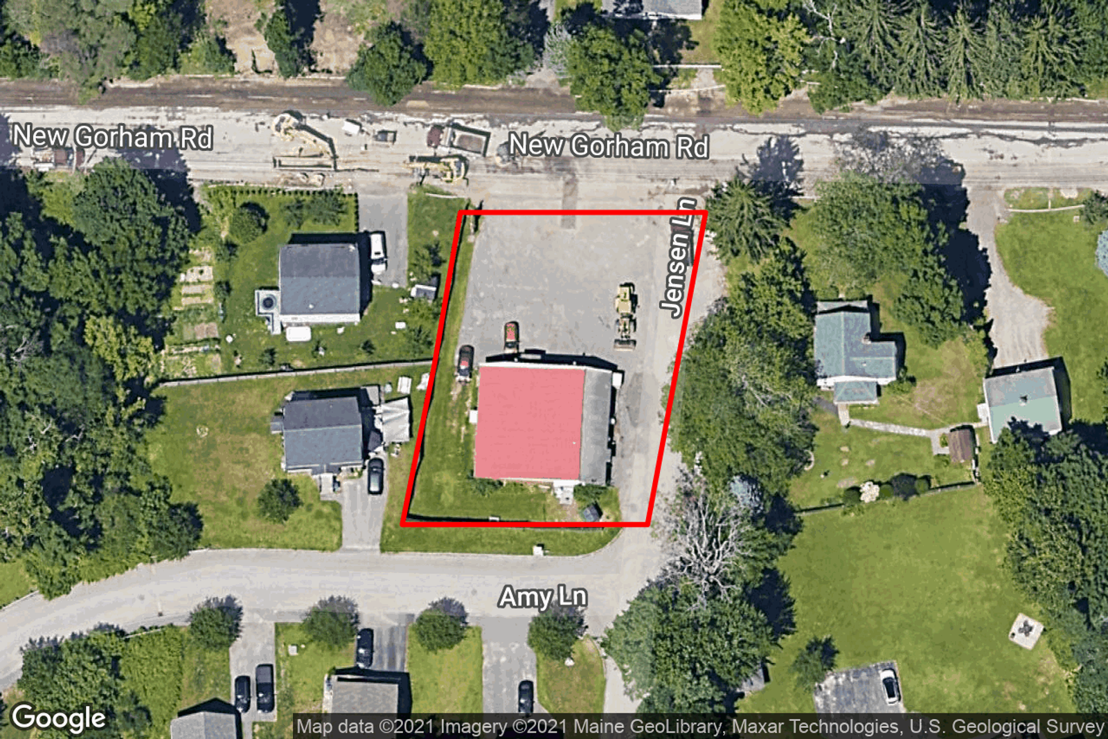 Photo 15 of 110 New Gorham Rd