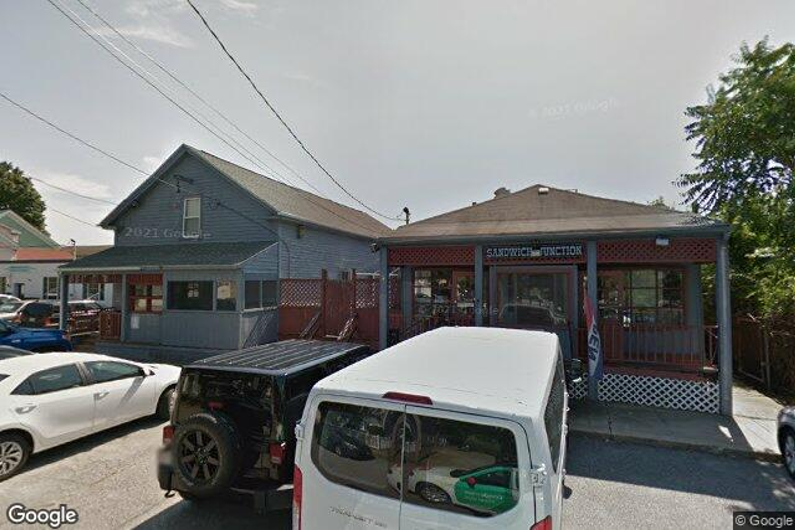 Photo 6 of 84-86 Kilvert St