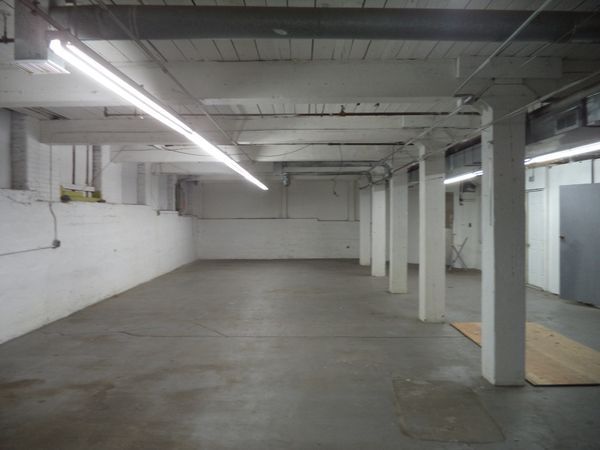 241 Winter Street