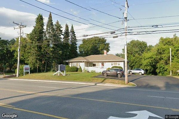 39 South River Road