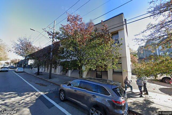845 N Main Street