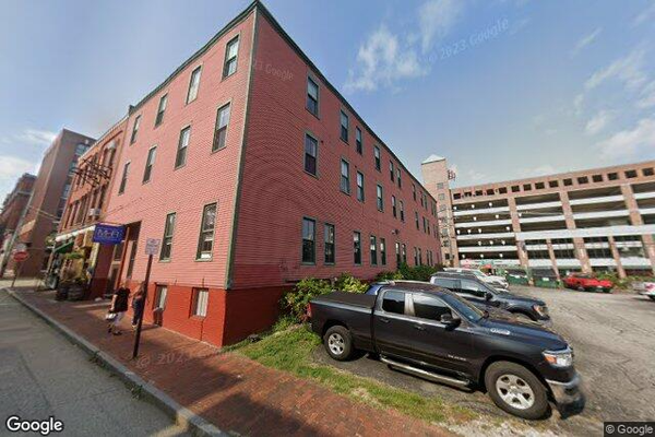 4 Milk Street