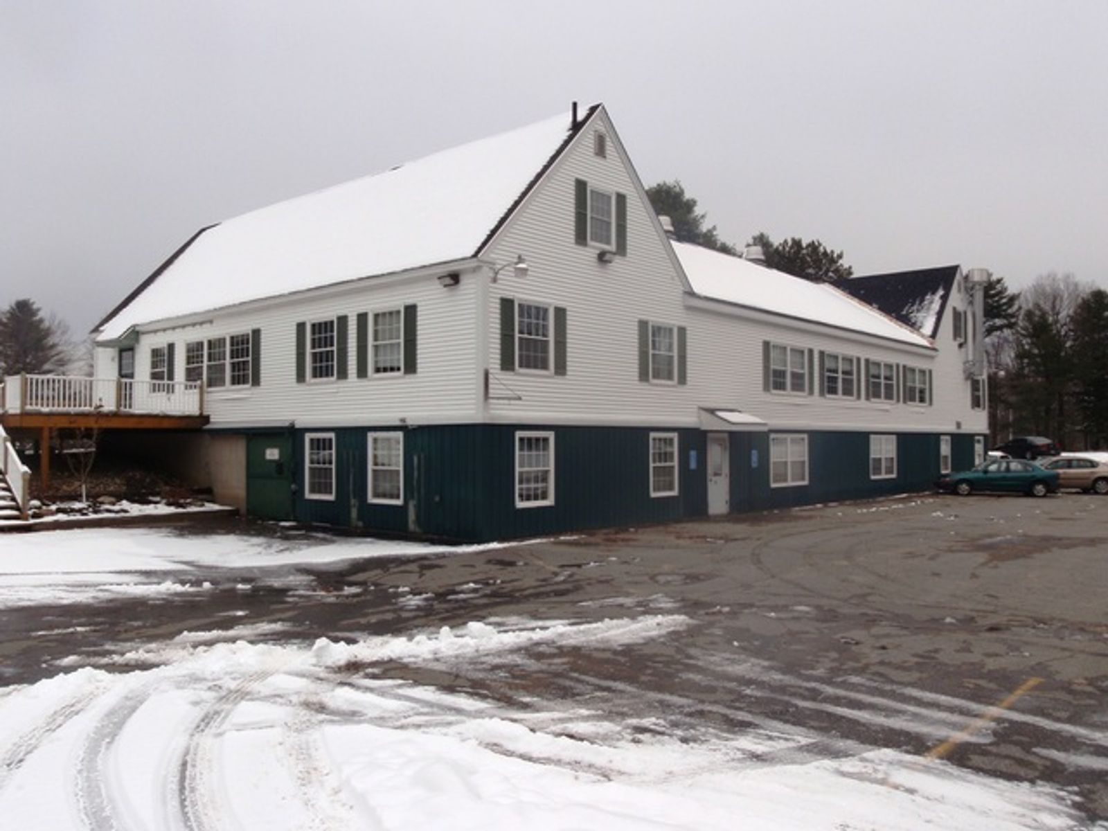 Photo 1 of 165 River Road