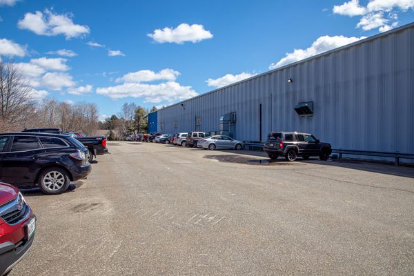 43 Bibber Pkwy