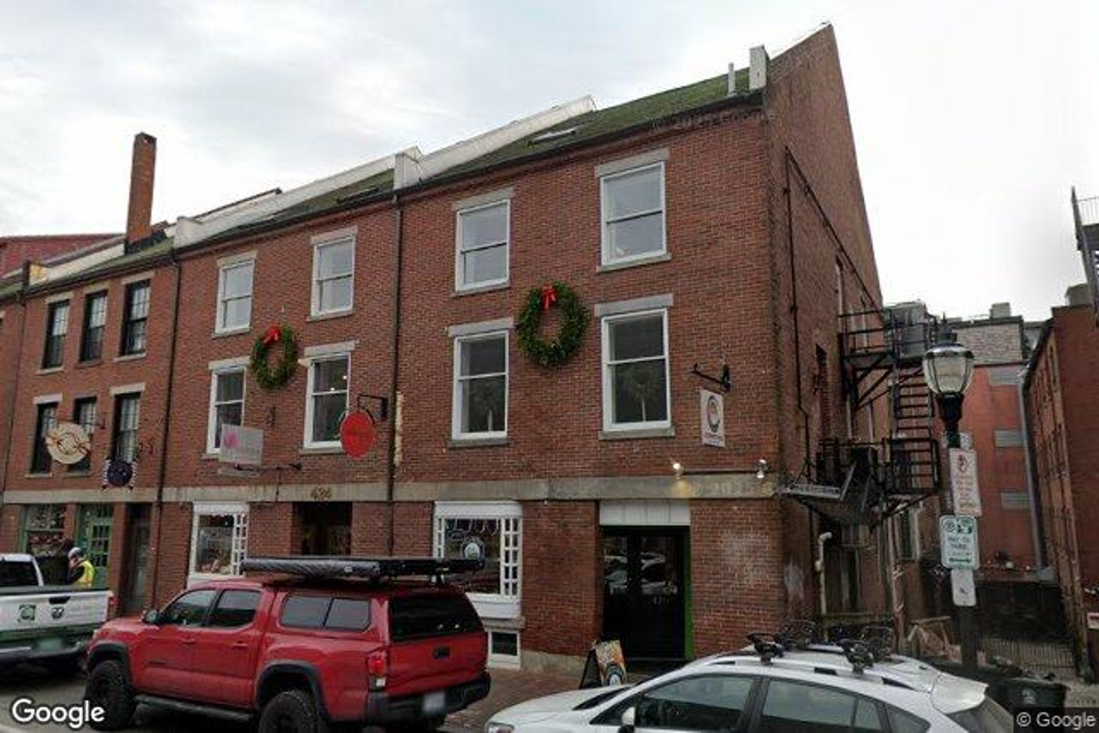 Photo 10 of 424 Fore St