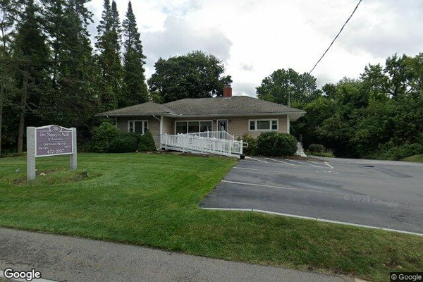 39 South River Road